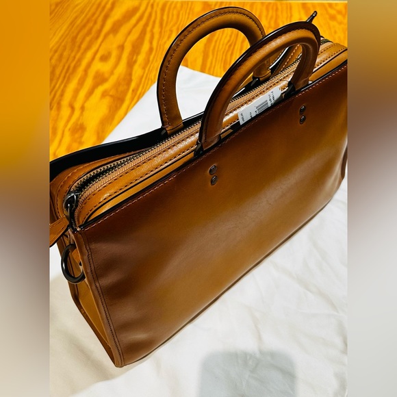 Coach Rouge briefcases - Picture 2 of 12